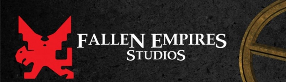 Official  Fallen Empires Studio